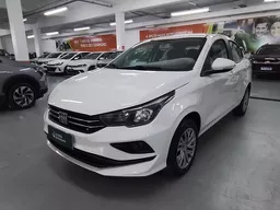 Fiat Cronos