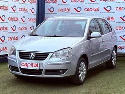 Volkswagen Polo Hatch