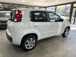 Fiat Uno