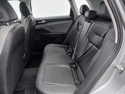 Volkswagen Taos