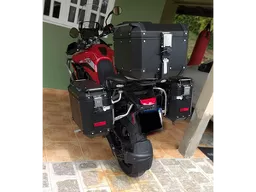Triumph Tiger 900