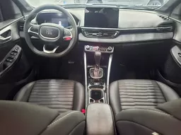 Fiat Fastback