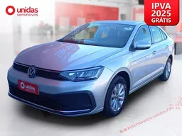 Volkswagen Virtus