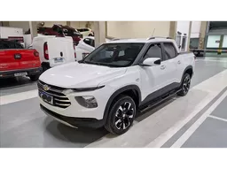 Chevrolet Montana
