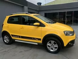 Volkswagen Crossfox