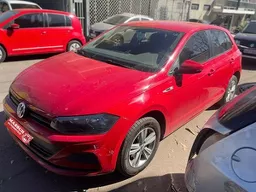 Volkswagen Polo Hatch