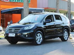 CRV