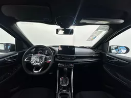 Fiat Fastback