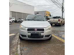 Fiat Siena