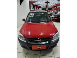 Chevrolet Celta
