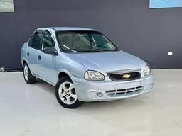 Chevrolet Classic