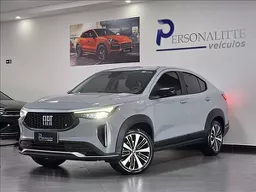 Fiat Fastback