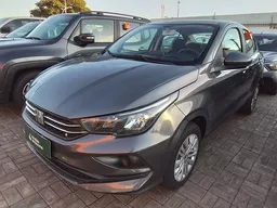 Fiat Cronos