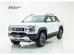 BYD Shark
