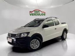 Volkswagen Saveiro