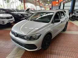 Volkswagen Polo Hatch
