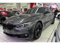 BMW 320i