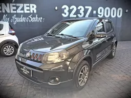 Fiat Uno