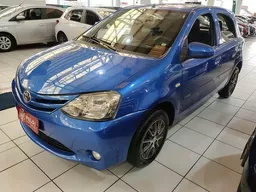 Toyota Etios