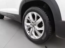 Volkswagen Taos