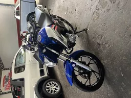 CG 160