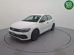 Volkswagen Polo Hatch