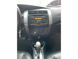 Nissan Livina