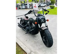 Indian Scout