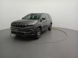 Jeep Commander