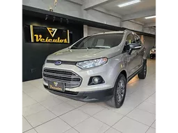 Ecosport