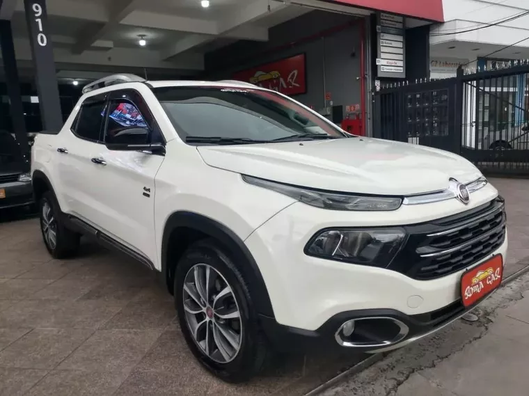 Fiat Toro Branco 6