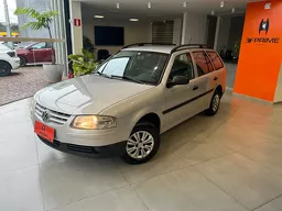 Volkswagen Parati