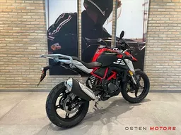 G 310 GS