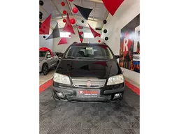 Fiat Idea