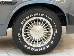 Chevrolet Opala
