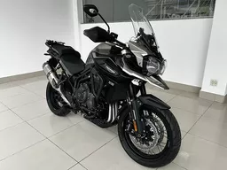 Tiger 1200