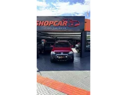 Volkswagen Crossfox