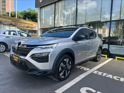 Renault Kardian