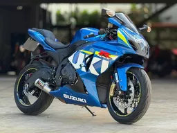 Suzuki GSX-R