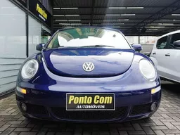 Volkswagen New Beetle