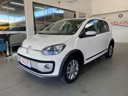 Volkswagen Cross UP