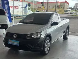 Volkswagen Saveiro