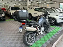 BMW F 750