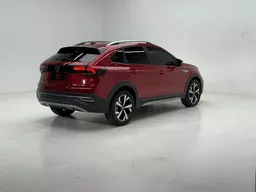 Volkswagen Nivus