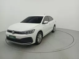 Volkswagen Virtus