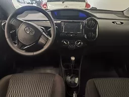 Toyota Etios