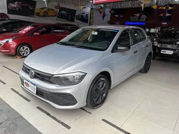 Volkswagen Polo Hatch