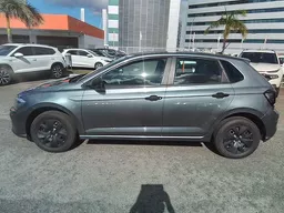 Volkswagen Polo Hatch
