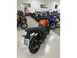 Honda CB 500