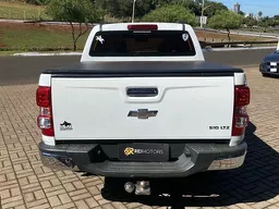 Chevrolet S10